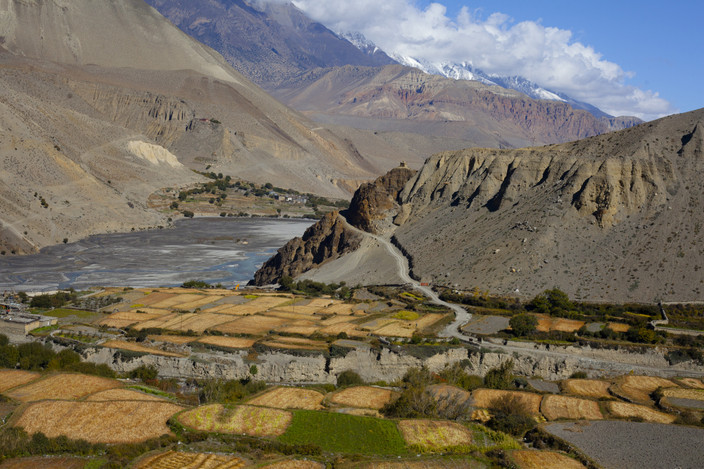 Annapurna