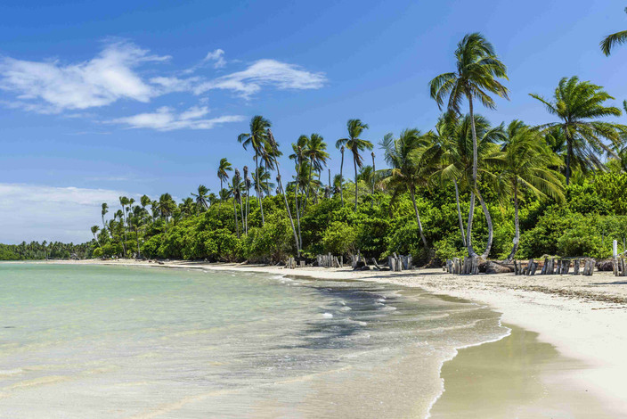 Praia do Forte