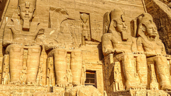 Abu Simbel