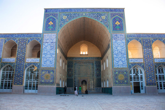 Sanandaj