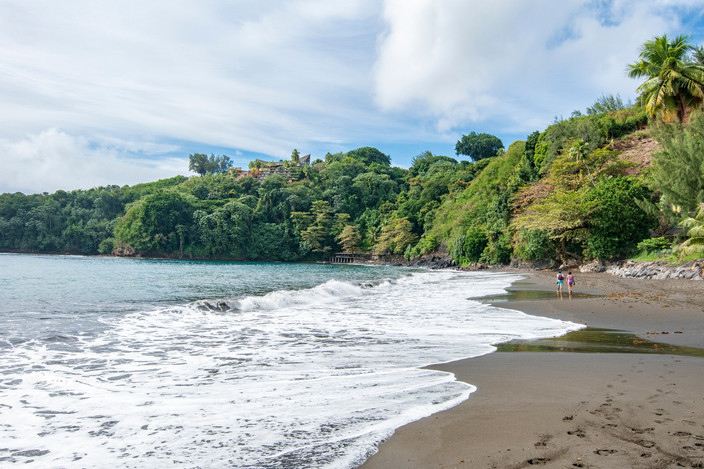 plage