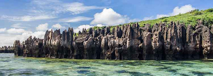 Baie de Diego