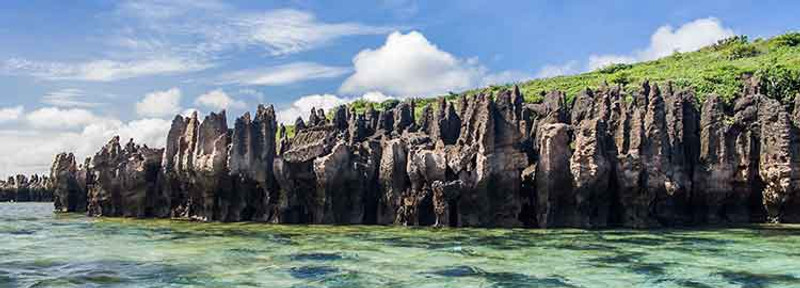 Baie de Diego