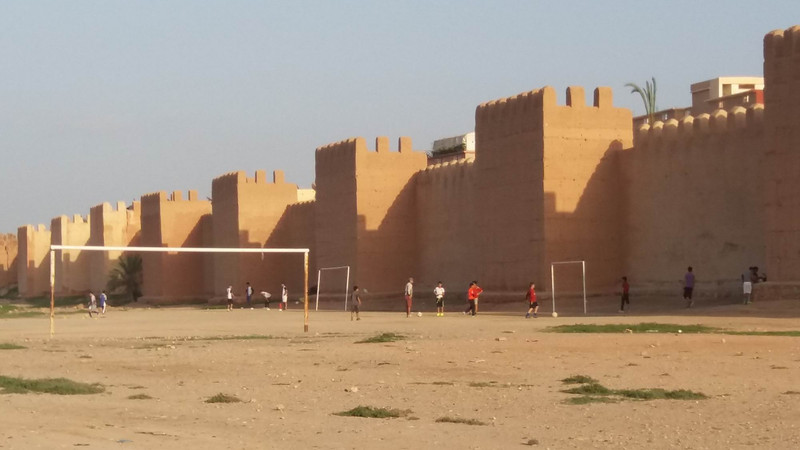 Taroudant