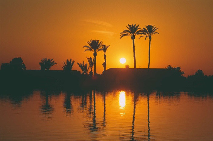 Marrakech