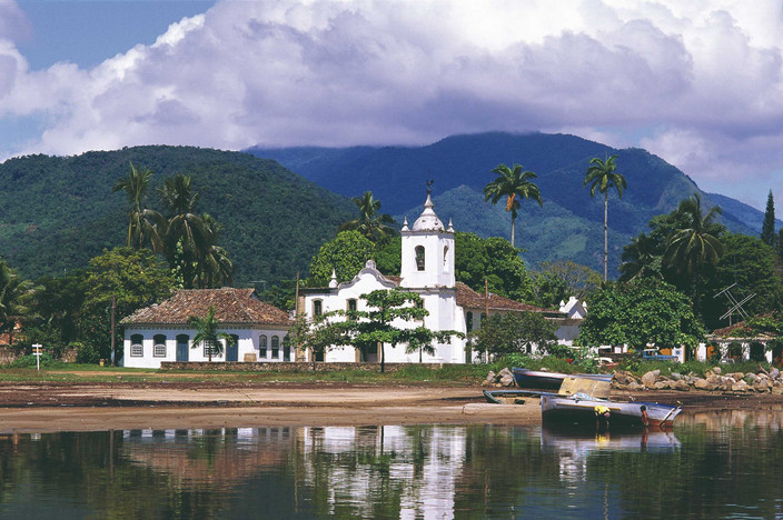 Paraty