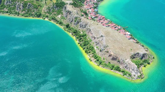 Jour 3 – Sur les rives du lac Ohrid : immersion dans un village de pêcheurs chargé d’histoire