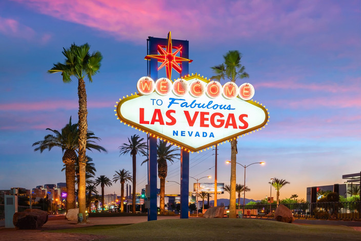 Viva Las Vegas