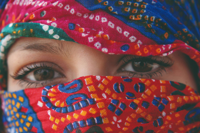 Camel Trek - Merzouga Village - Ziz Valley - Midelt - Ifrane - Fez