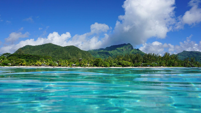 Huahine