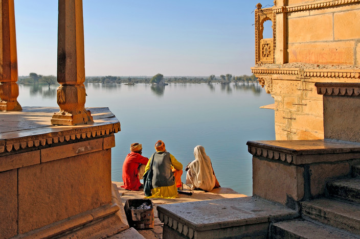 Jaipur - Suroth