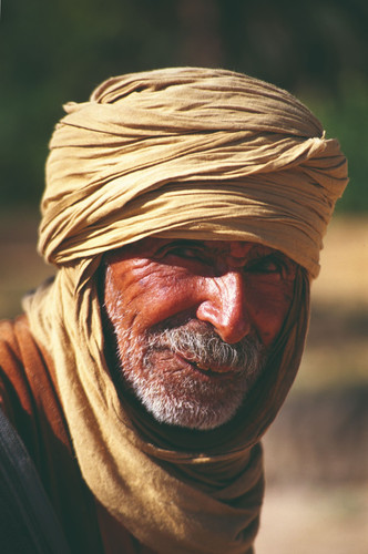 ERG ZAHAR (Les dunes Hurlant) ------Erg Lhdaibat (4h-6h de marche)