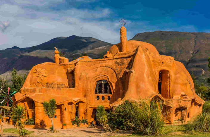 Direction Villa de Leyva