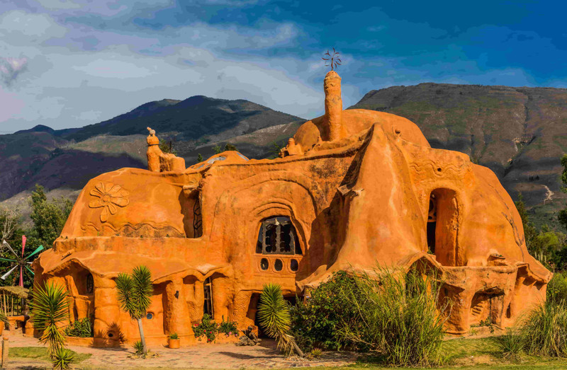Direction Villa de Leyva