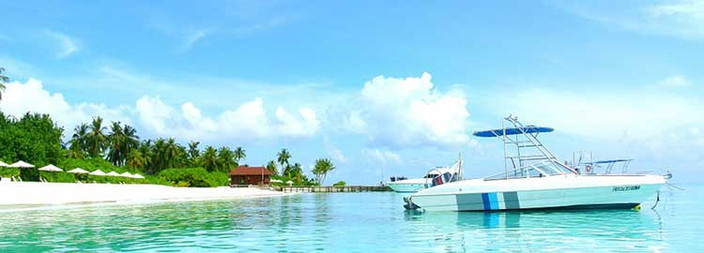 Excursion sur l'île En'boodhoofinolhu