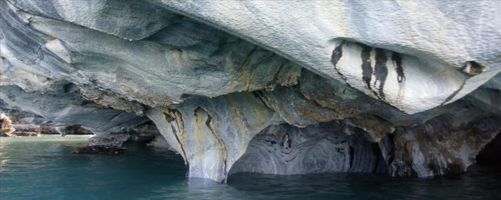 Puerto Rio Tranquilo – Puerto Bertrand