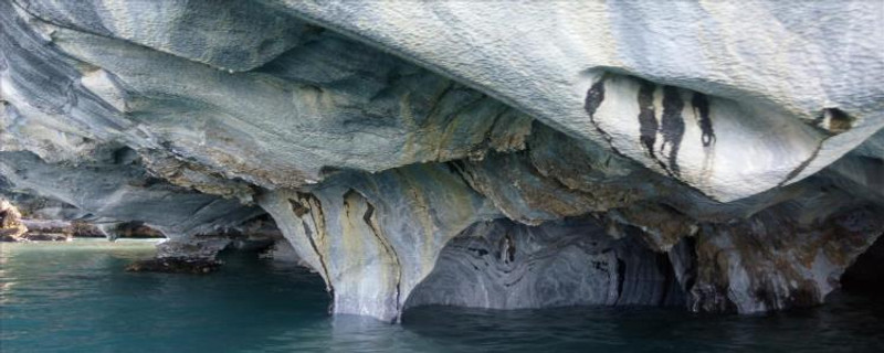 Puerto Rio Tranquilo – Puerto Bertrand