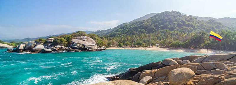Visite de Santa Marta