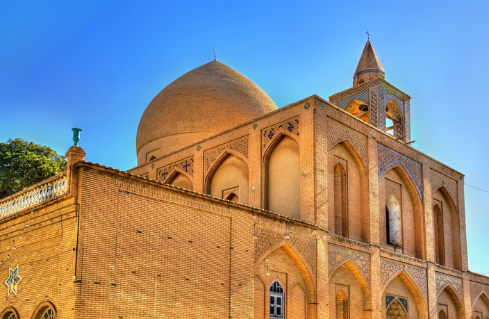 Isfahan