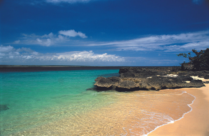 Les plages paradisiaques des Jardines del Rey