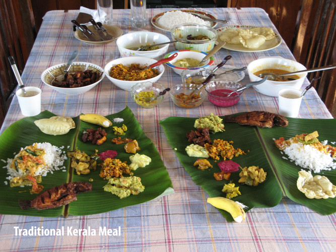 Kochi - Munnar