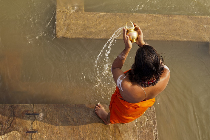 RISHIKESH- AGRA (Aujourd'hui est long)