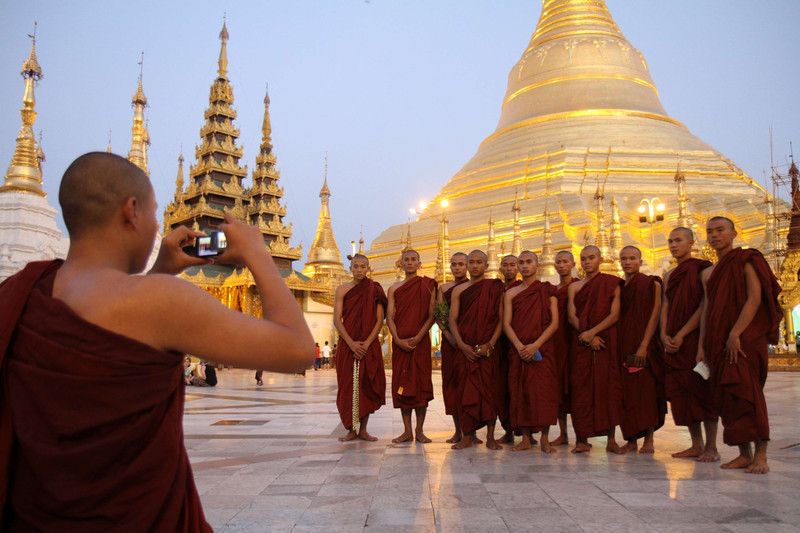 YANGON