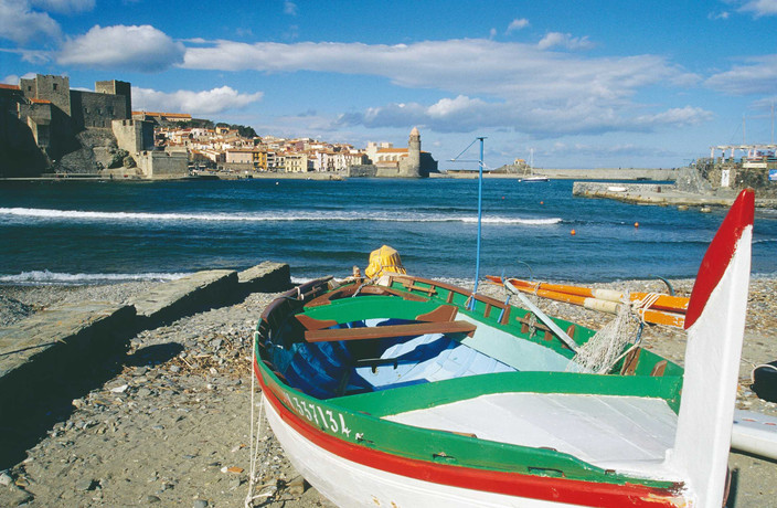 Collioure