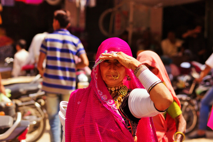 Bikaner - Jodhpur