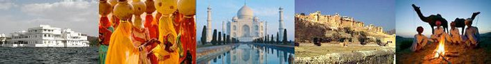 Agra - Delhi - 210 Km