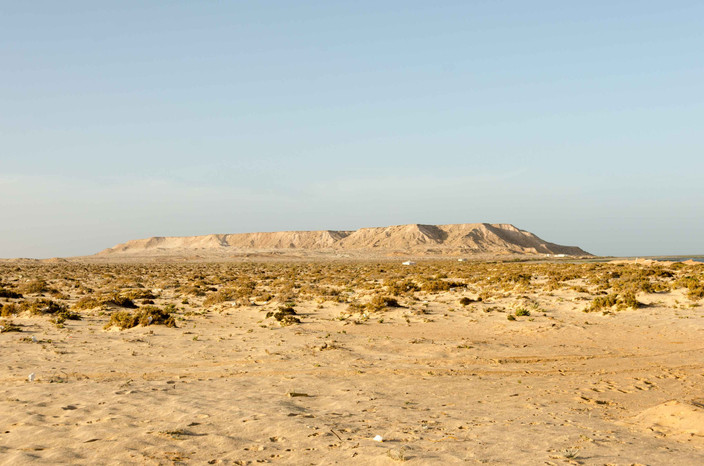 Merzouga Découverte