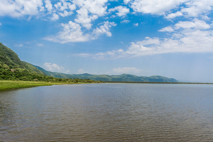 Arusha - Lac - Manyara