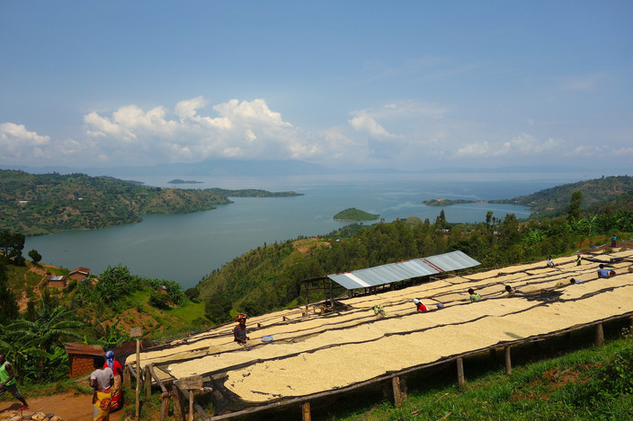 Transfert à Musanze