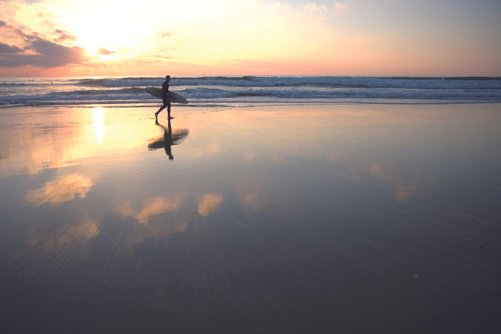 Bienvenue au Pays Basque