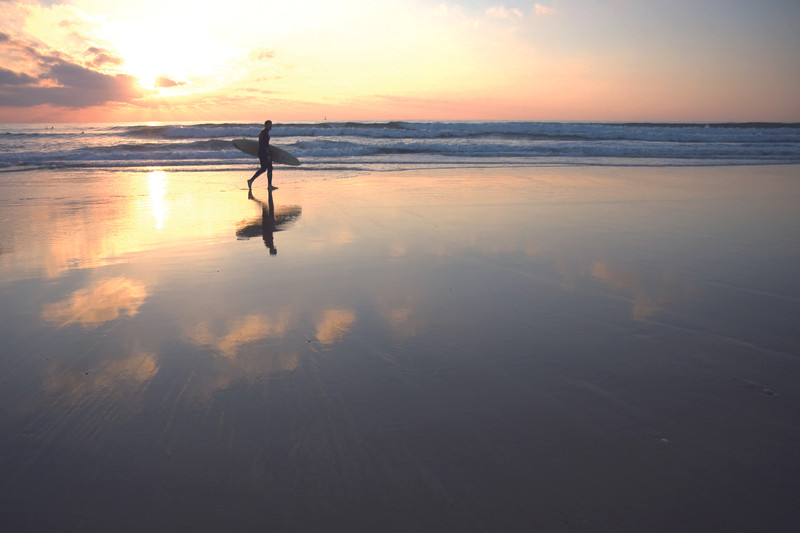 Bienvenue au Pays Basque