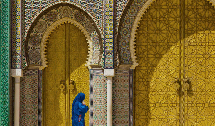 Fez - Meknes - Volubilis - Rabat