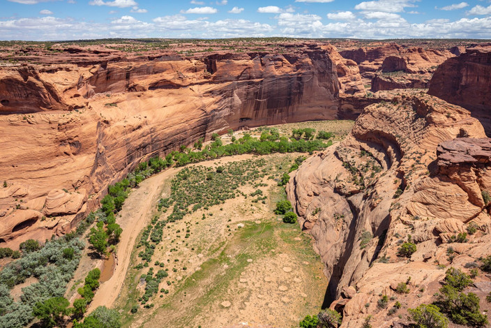 Canyon de Chelly
