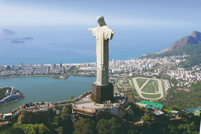 Rio de Janeiro