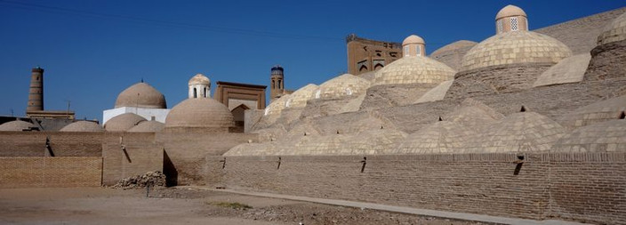 Khiva