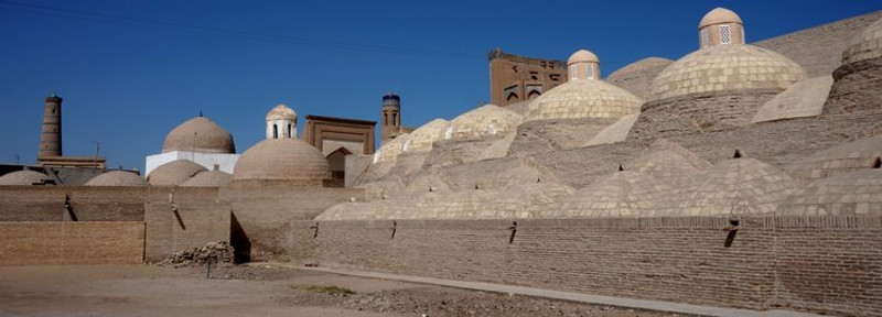 Khiva