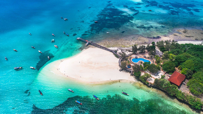 Zanzibar