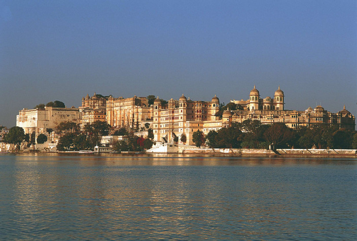Udaipur