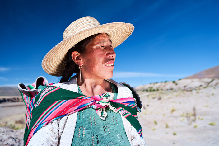 Potosi - Uyuni