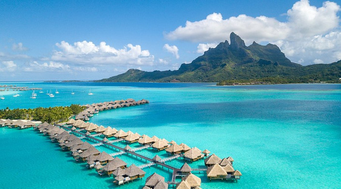 bora bora