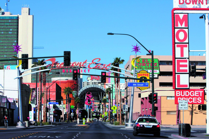Las Vegas