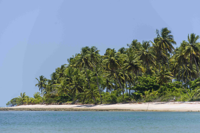 Praia do Forte