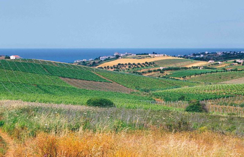 Sicile occidentale