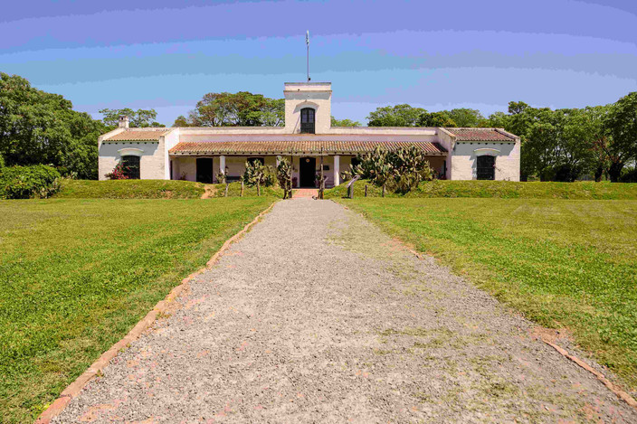 San Antonio de Areco - Journée d'estancia