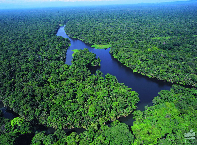 Parc National Tortuguero - Guapiles - Volcan Arenal
