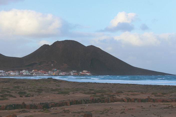 JOURNEE VOLCAN DE CALHAO